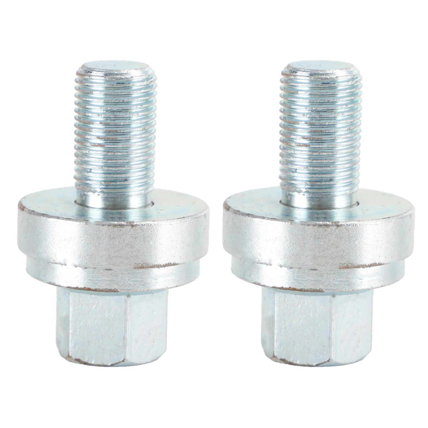 2× Crank Pulley Bolt D16Z6 D16 D15 D16Y8 D Series for Honda Civic 04133-P01-305
