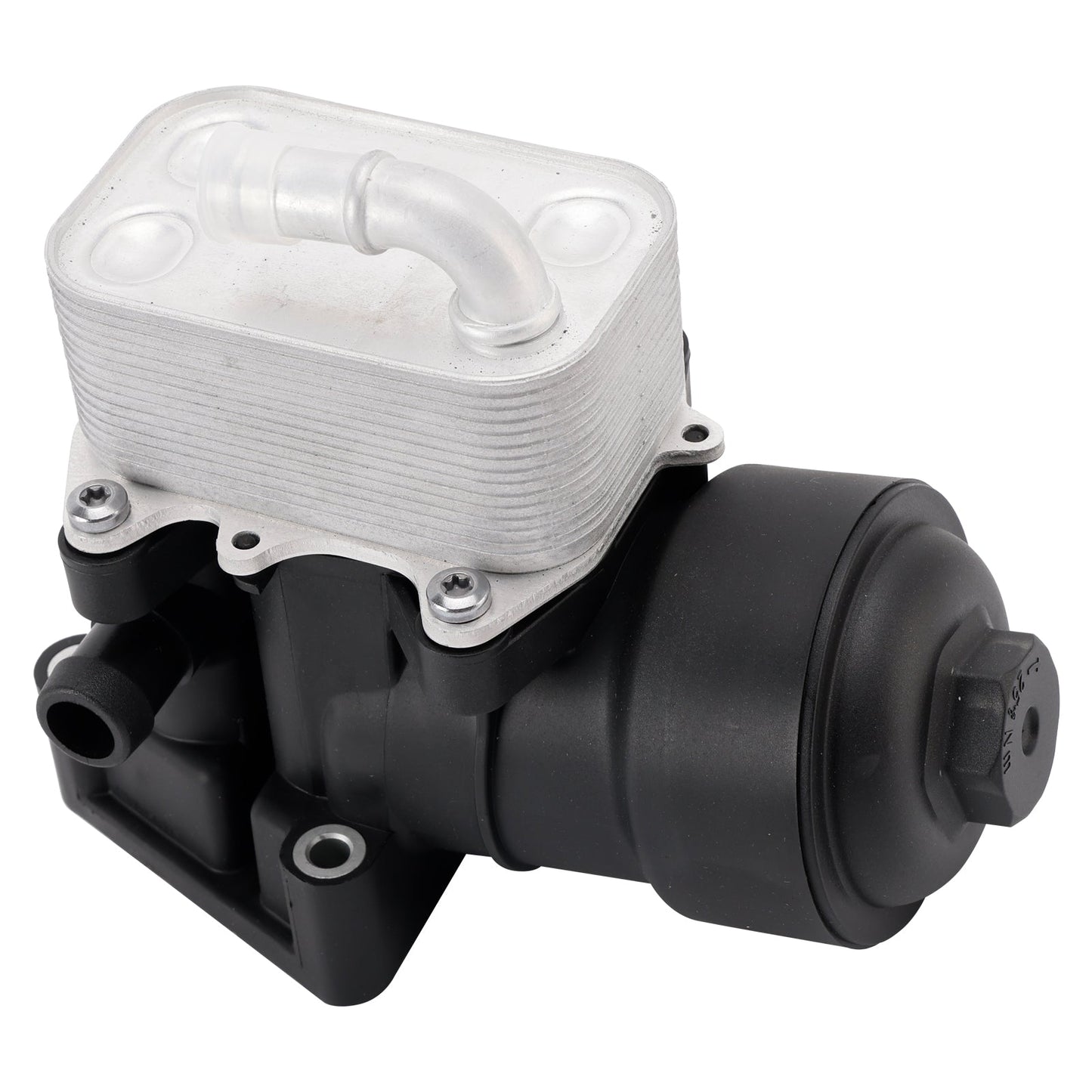 Engine Oil Cooler Thermostat 03L115389E For Audi A6 C7 2.0TDI 2011+
