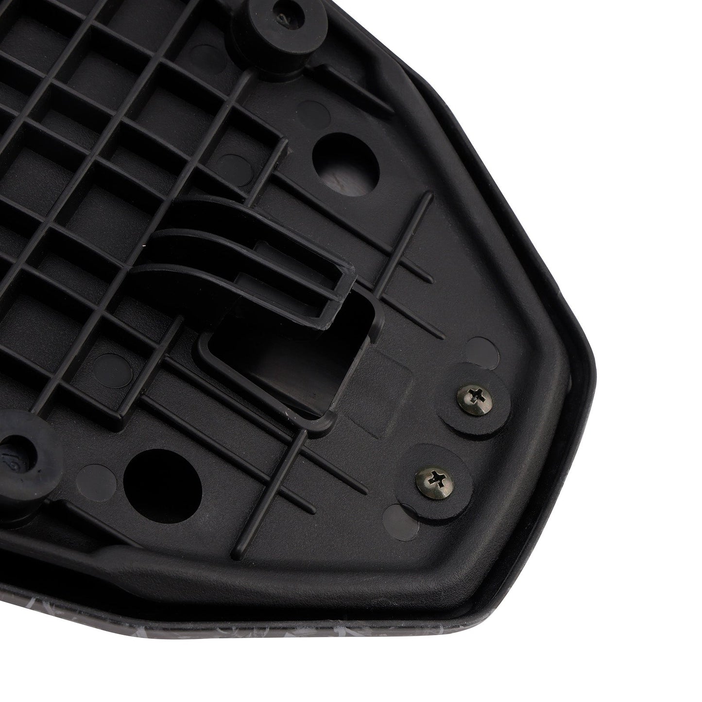 2024-2026 For Yamaha MT-09 / SP Tail Rear Seat Cover Fairing Cowl