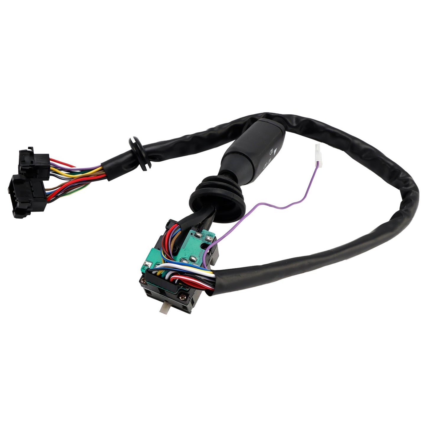Steering Column Lever Switch for MAN 81255090124 81255090119 81255090093