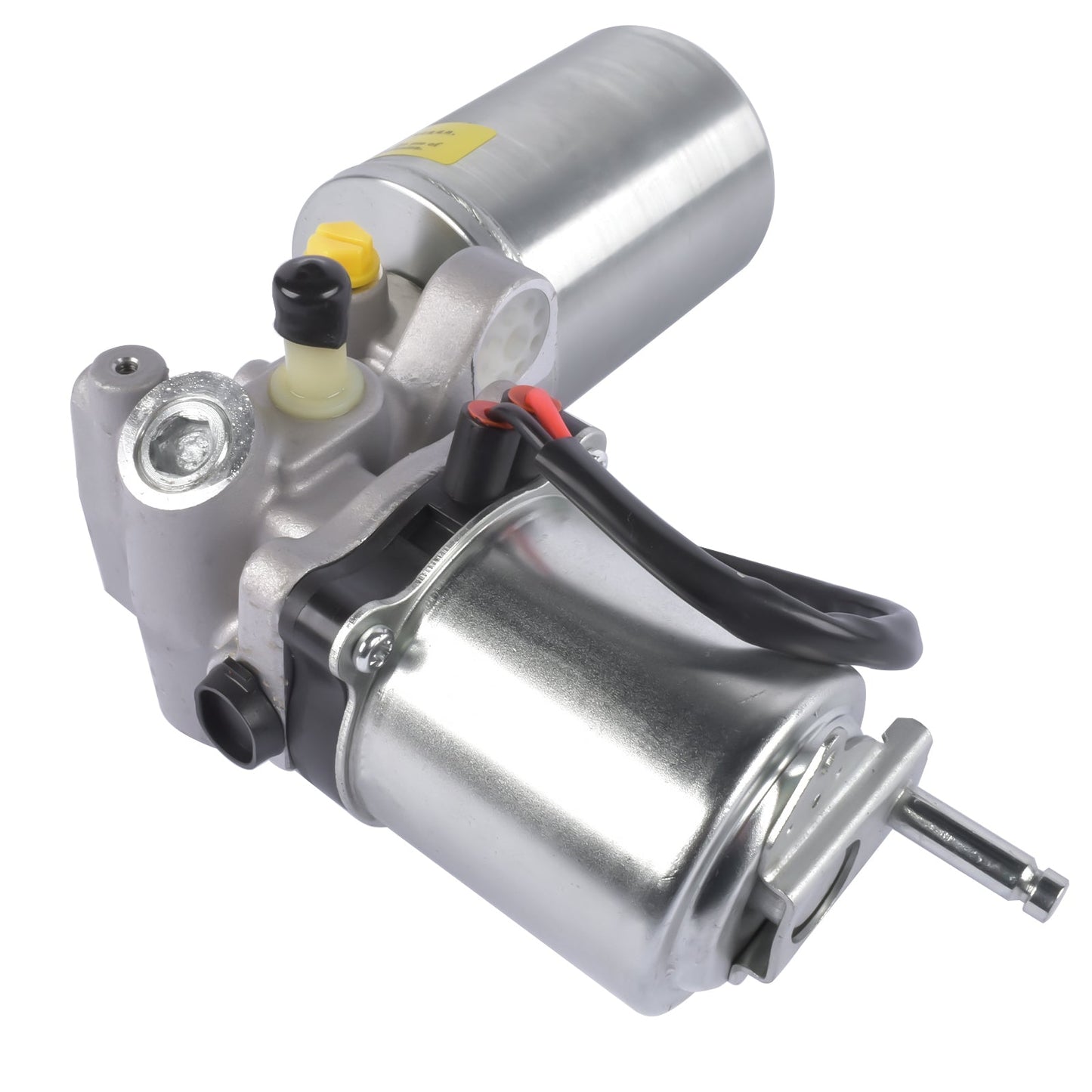 2006-2018 Toyota FJ Cruiser GSJ10、GSJ15 ABS Brake Booster Pump Assy W/Accumulator 47070-60050