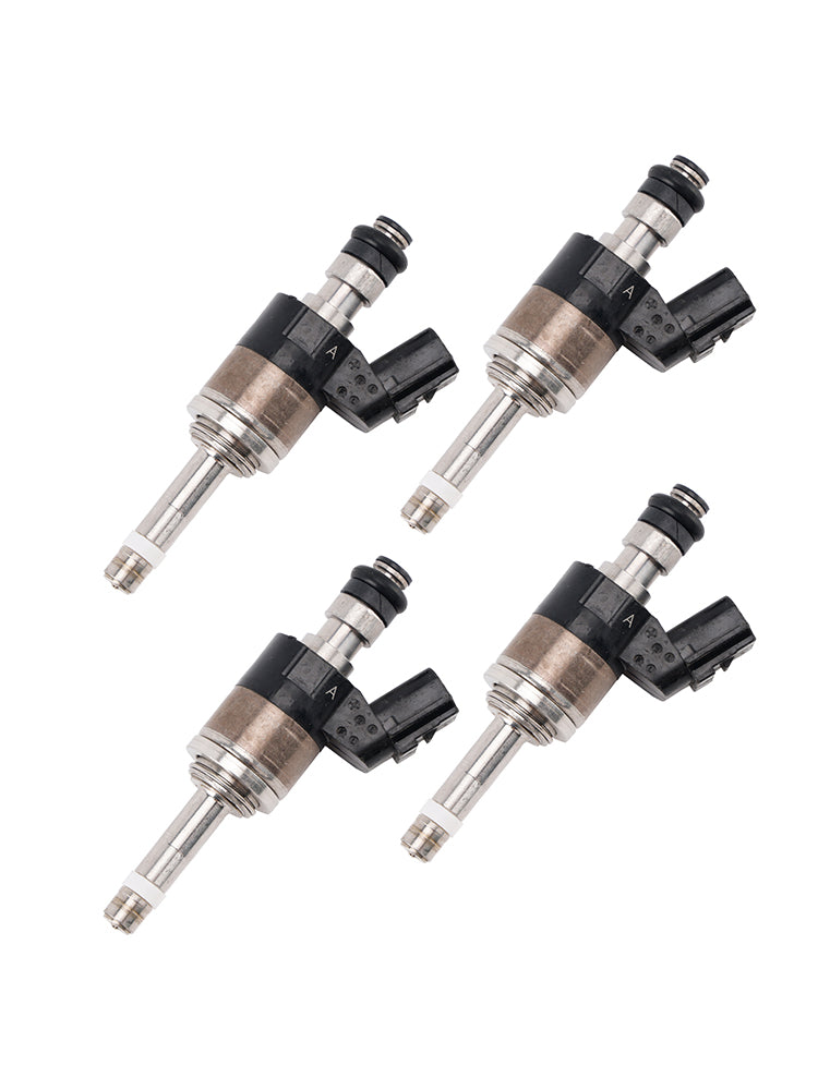 2015-2019 Honda 1.5L 4PCS Fuel Injector 16010-5R1-