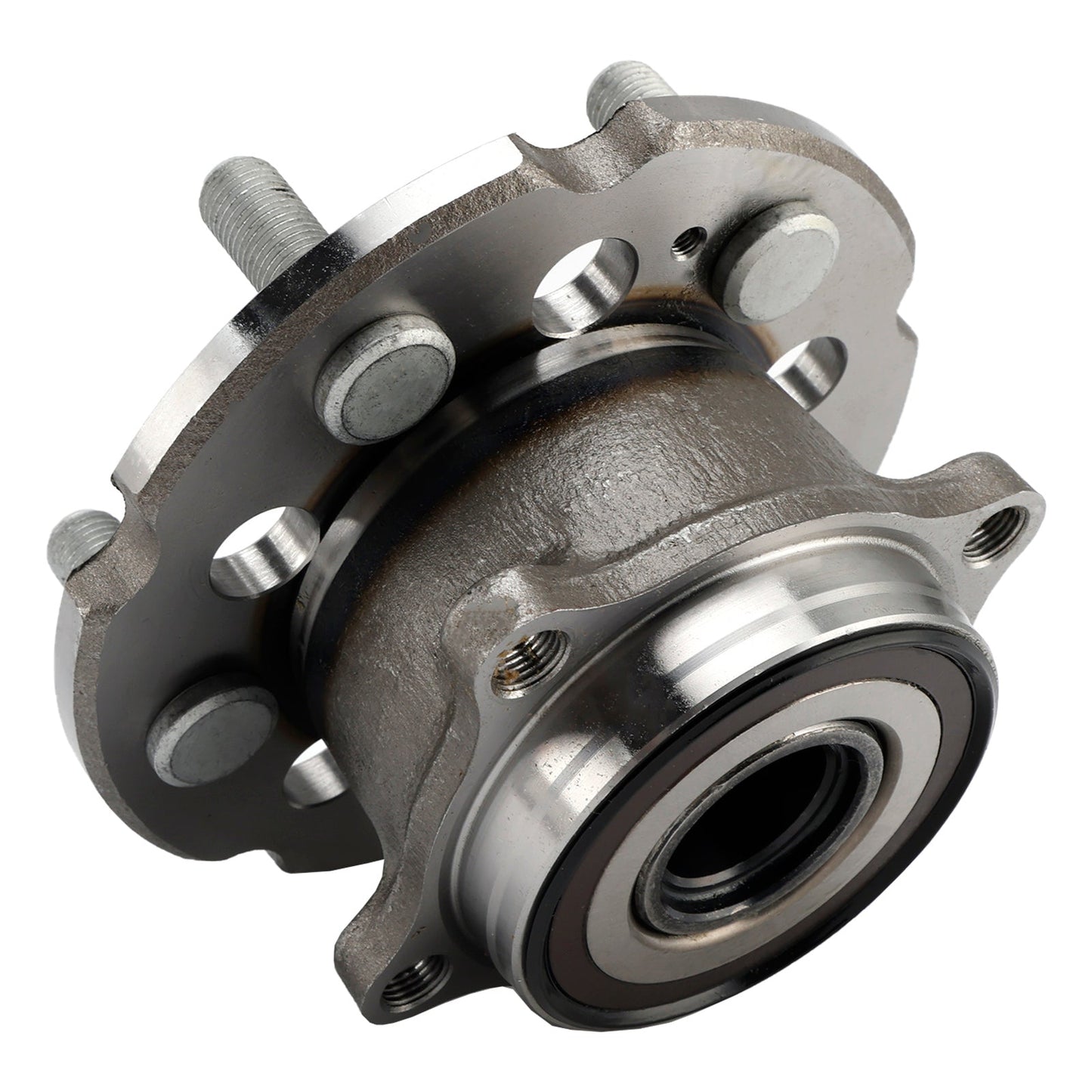 Rear Wheel Hub Bearing For Acura MDX ZDX Honda Pilot AWD 2008 2009 2010-2013