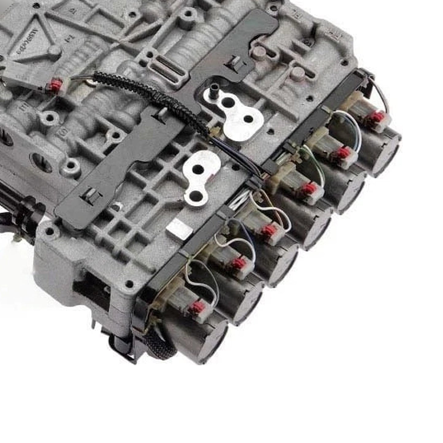 2019–Present Chevrolet Camaro SS 10L60 10L80 10L90 Automatic Transmission Valve Body