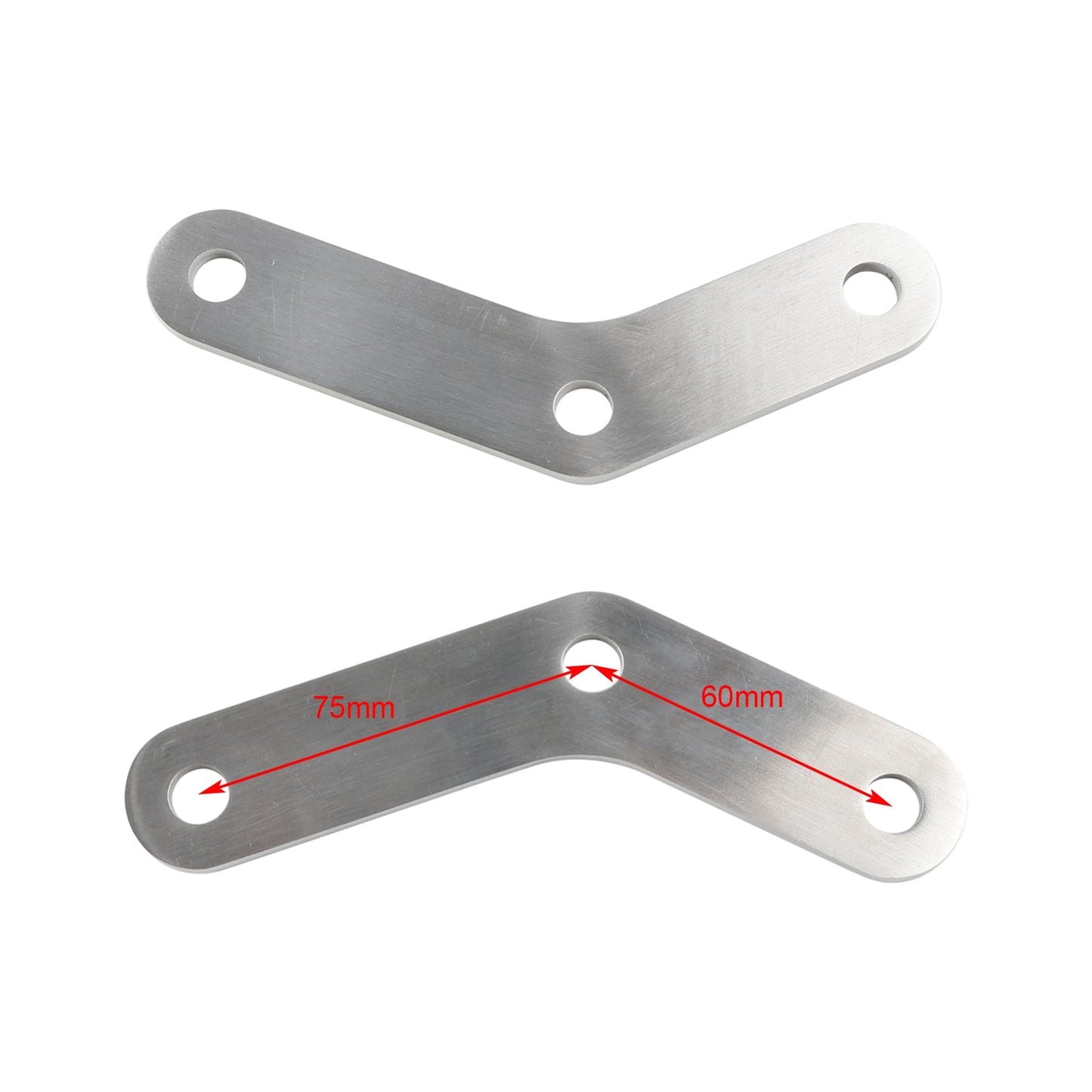 2015-2023 KAWASAKI Vulcan S 650 Suspension Adjustable Lowering Link Dogbone