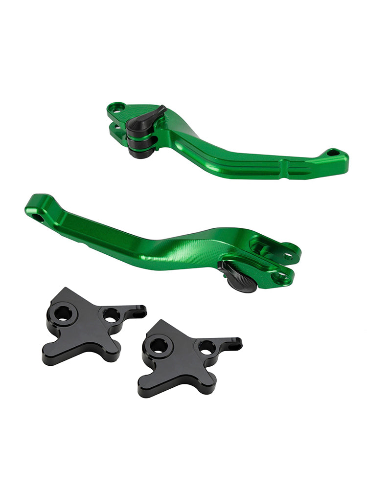 CNC Short Clutch Brake Lever fit for Piaggio MP3 300 16-18 MP3 350 18-19
