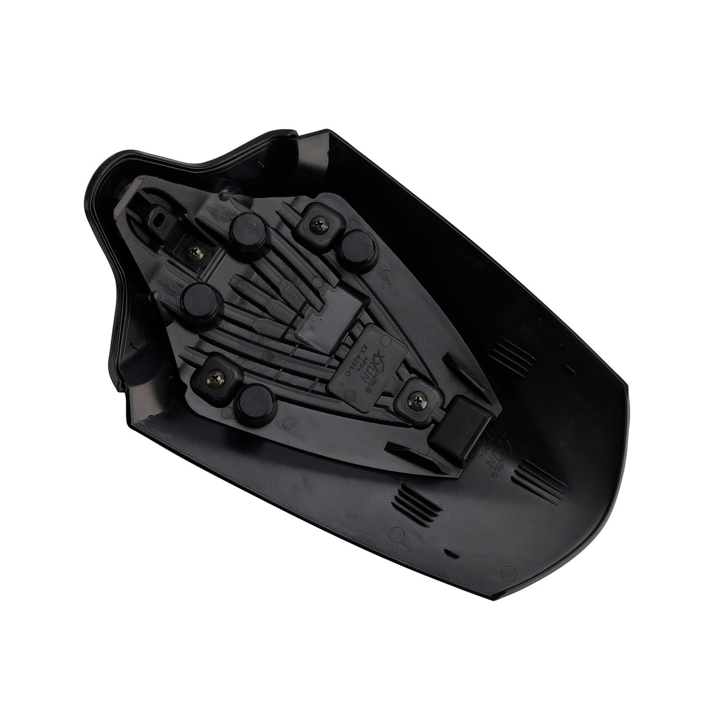 2021-2024 For Speed Triple 1200 RS Rear Tail Seat Fairing Cowl Cover