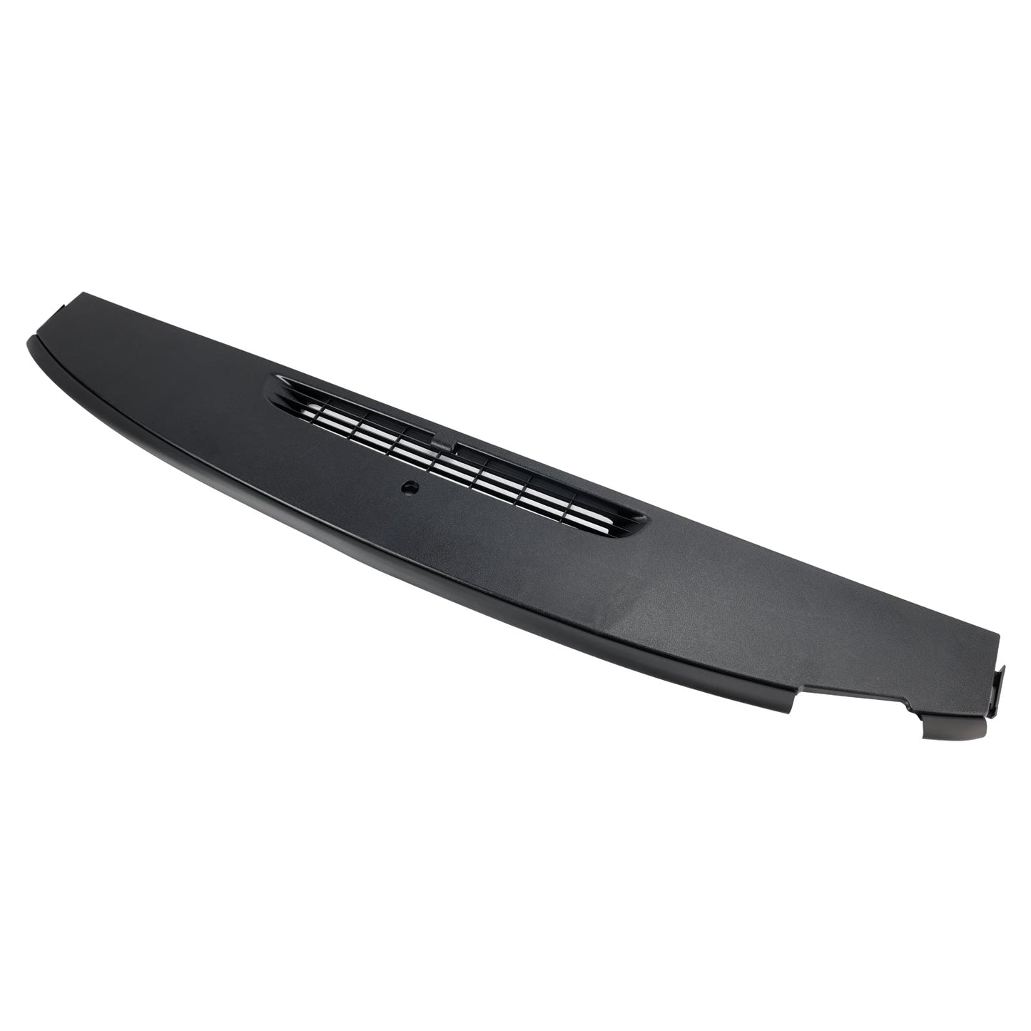 2008 GMC Sierra 2500 HD Black 926-336 Upper Dashboard Panel 20844035