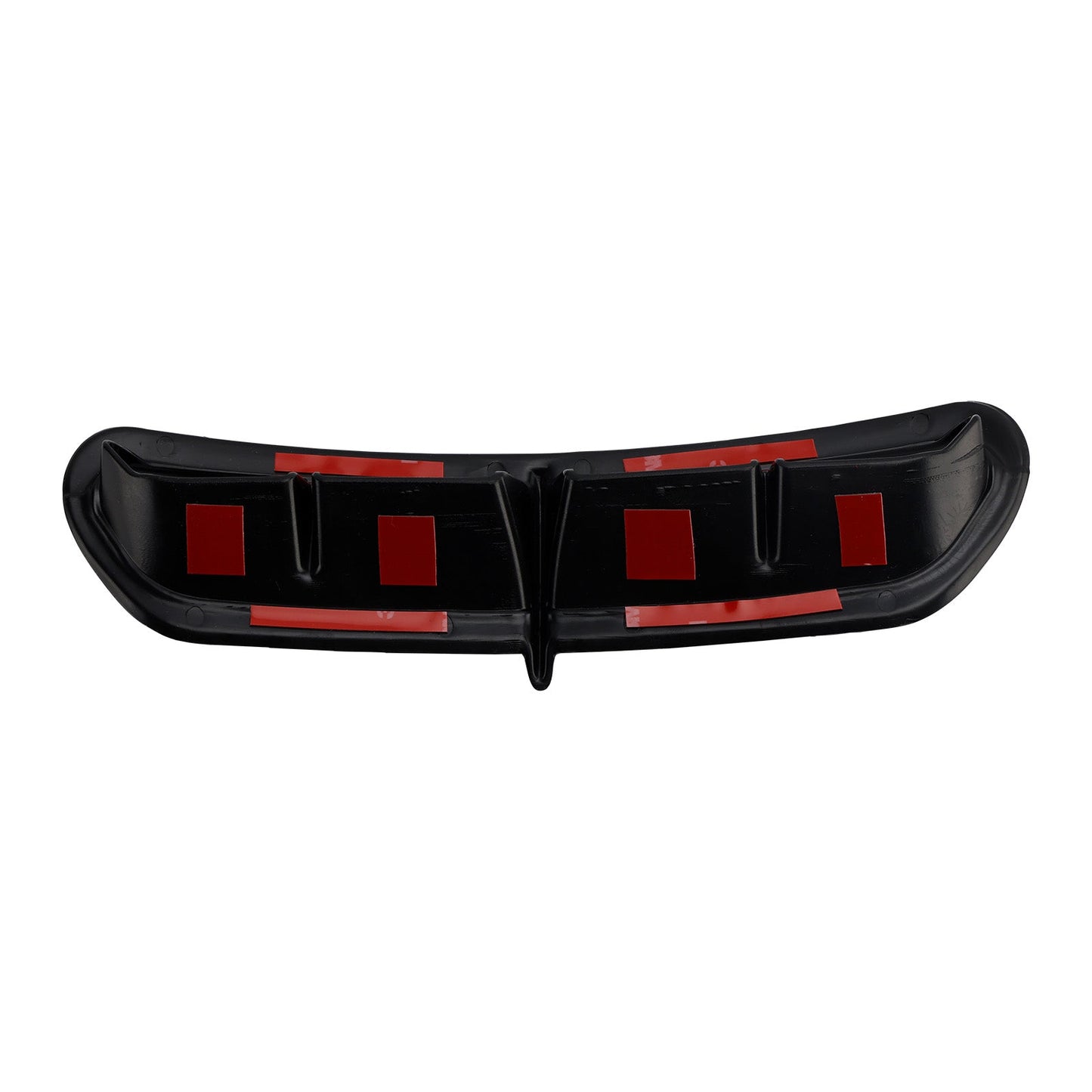 Fairing Vent Accent For Touring Electra Street Trike Glide Ultra 2014-2022