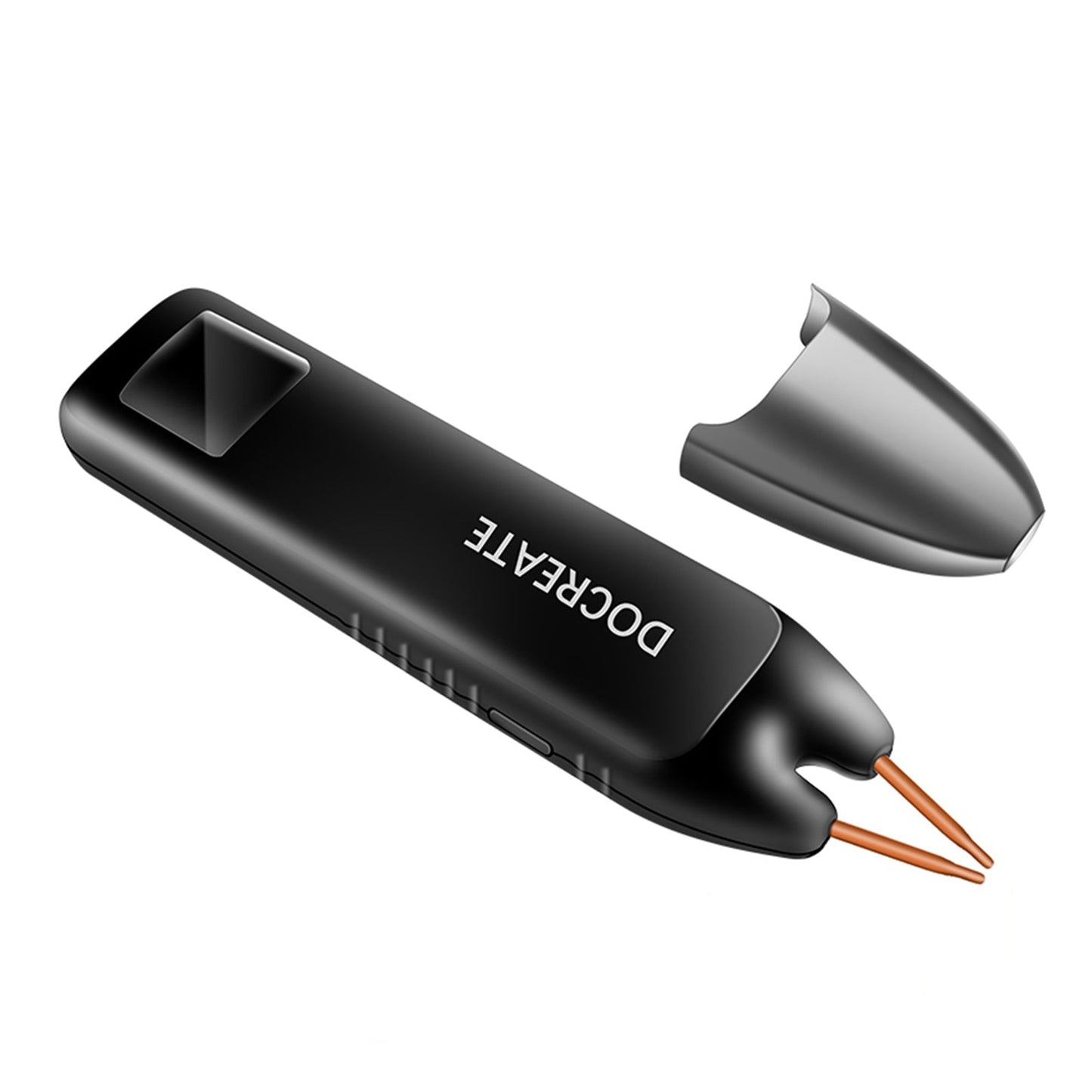 DIY Portable Mini Portable Spot Welder Battery Welding Tool 99 Gears Adjustable