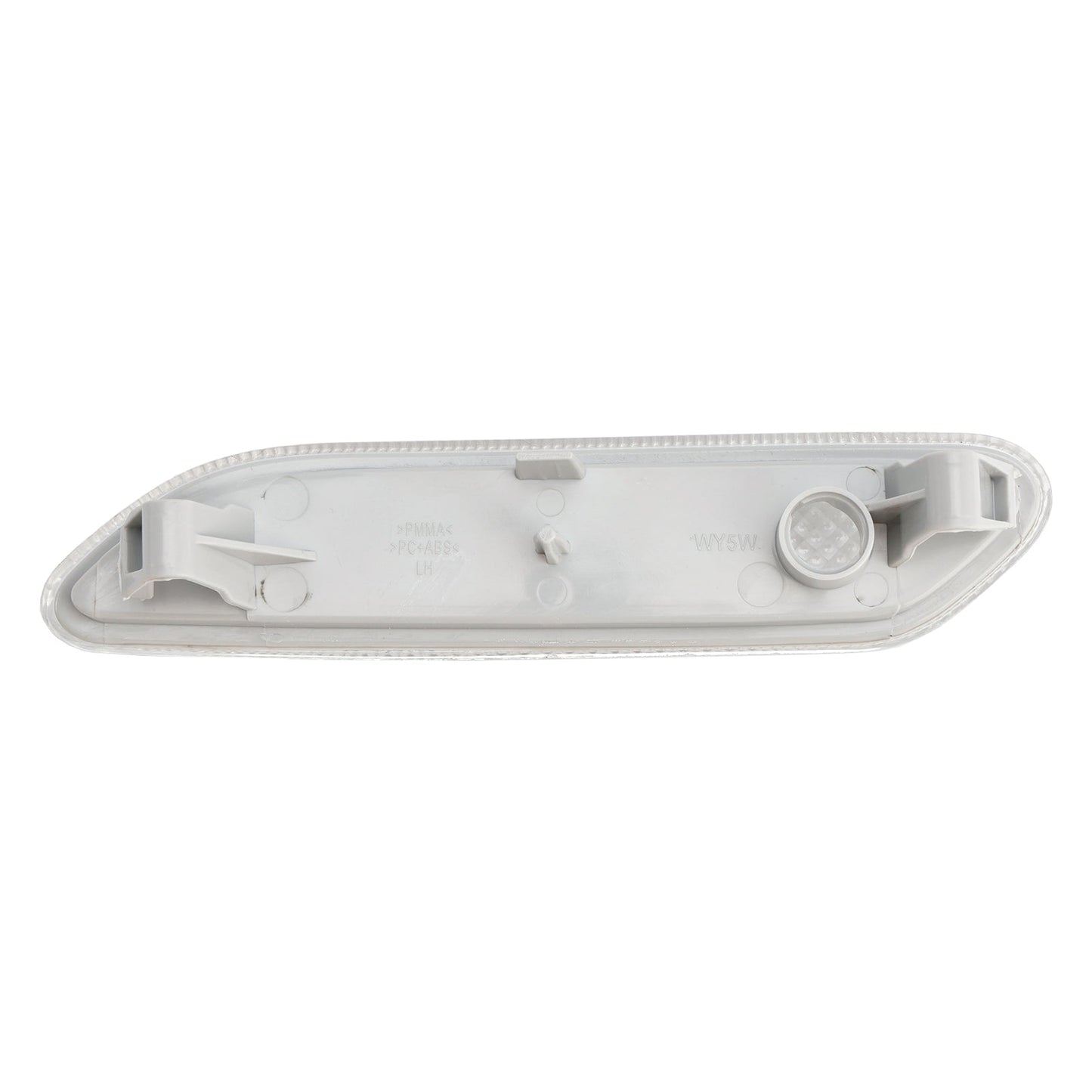 2010-2017 MINI R60 COUNTRYMAN R61 PACEMAN Left Side Marker Lamp Turn Signal Light Housing