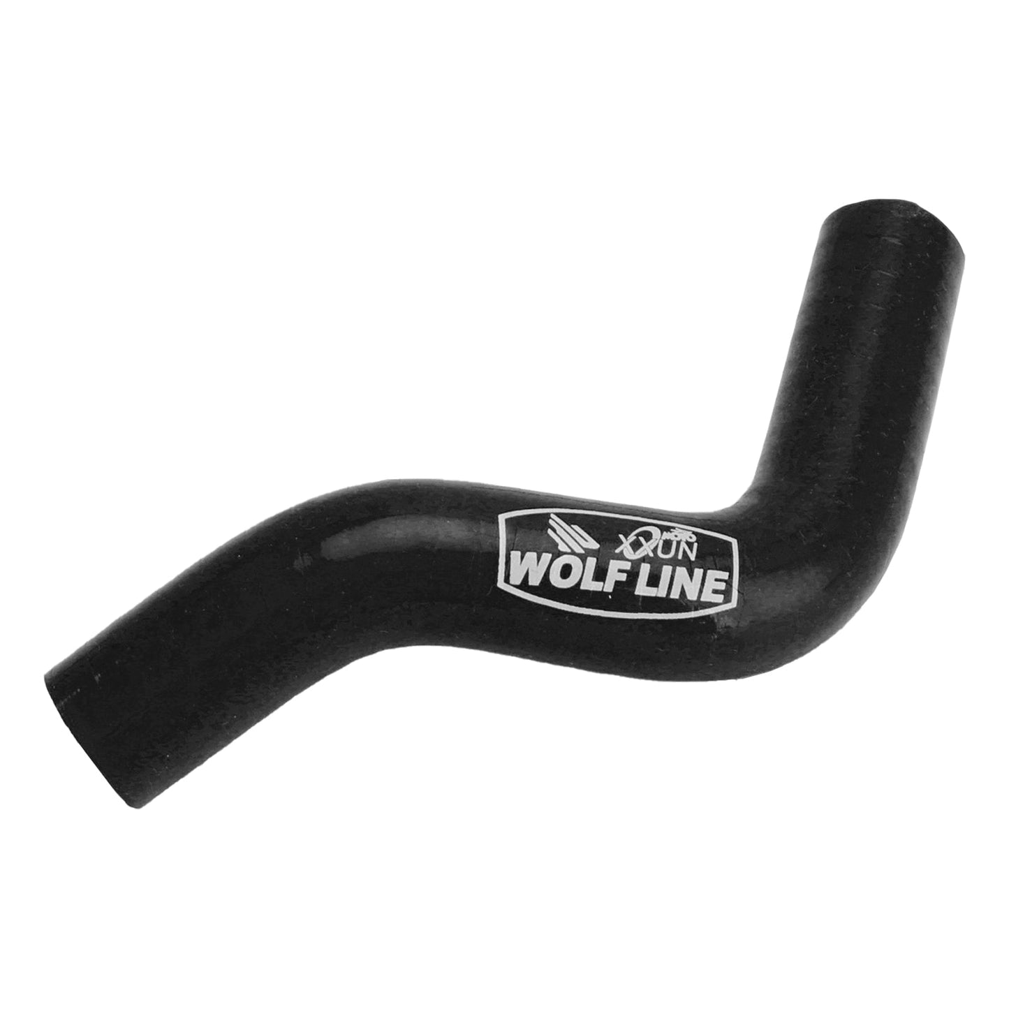 2023-2025 Suzuki GSX-8S Silicone Radiator coolant Hose