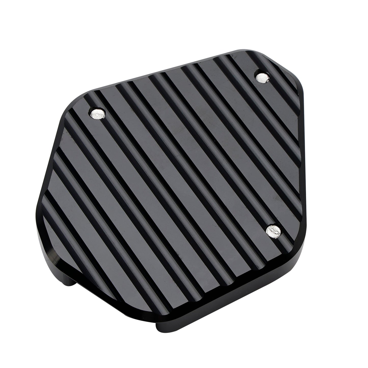 2021+ Tiger 850 Sport Kickstand Enlarge Plate Pad