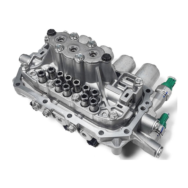 2013 Acura TL 4 Door ADV, 4 Door Base, 4 Door SE, 4 Door TECH KA 6AT Sport Brand New Linear Transmission Shift Solenoid 27700-5b7-000