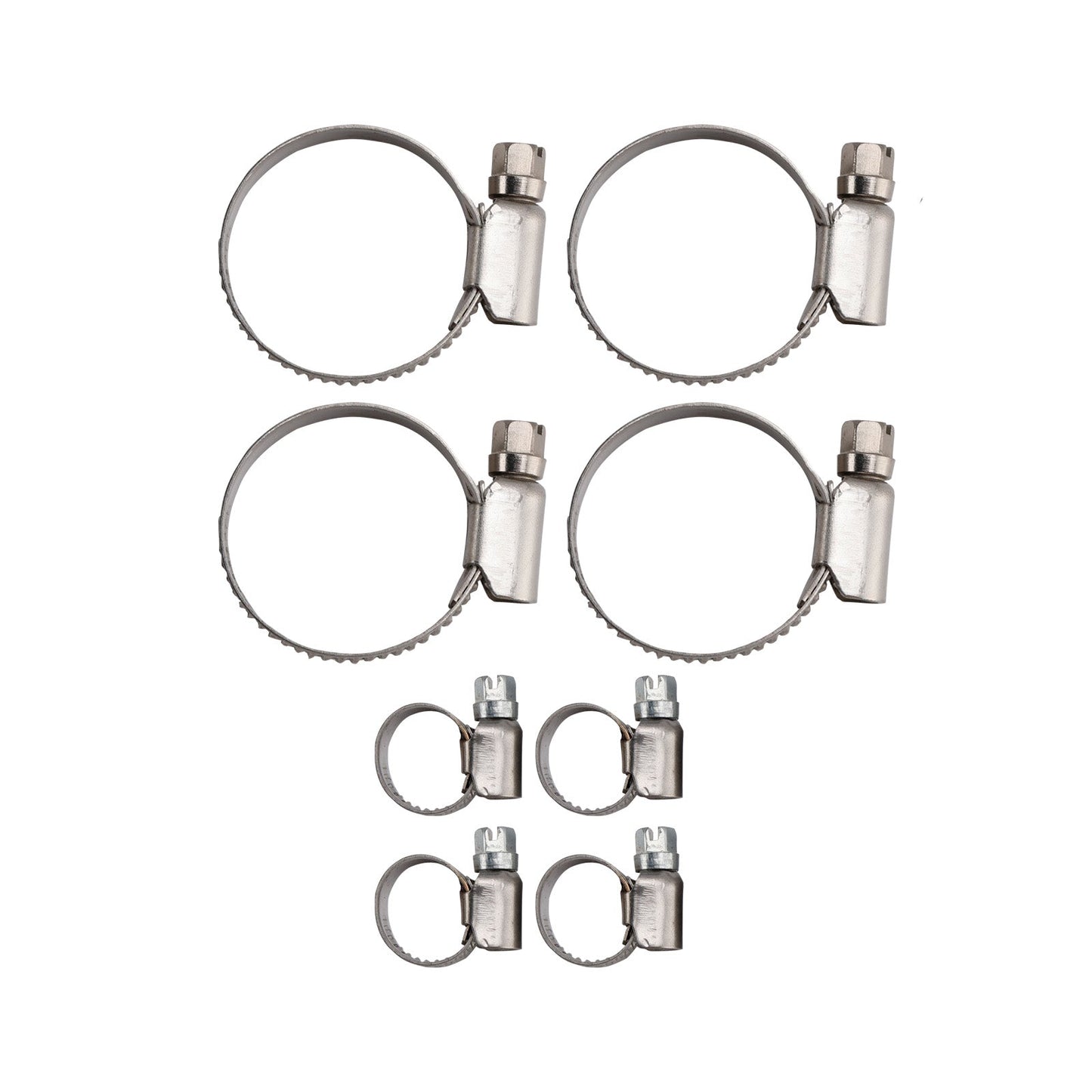 2019-2024 Rocket 3 Silicone Radiator coolant Hose kit