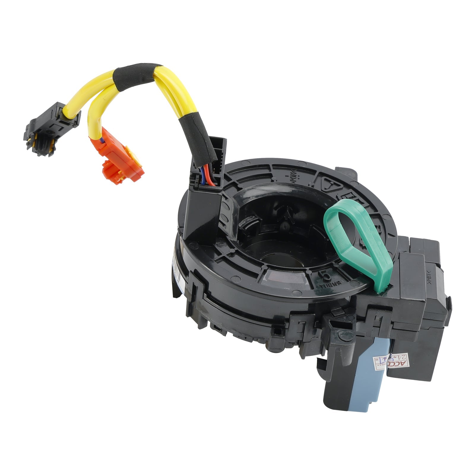 2011-2017 Lexus RX450H Clock Spring With Angle Sensor 83196-FJ030 ...