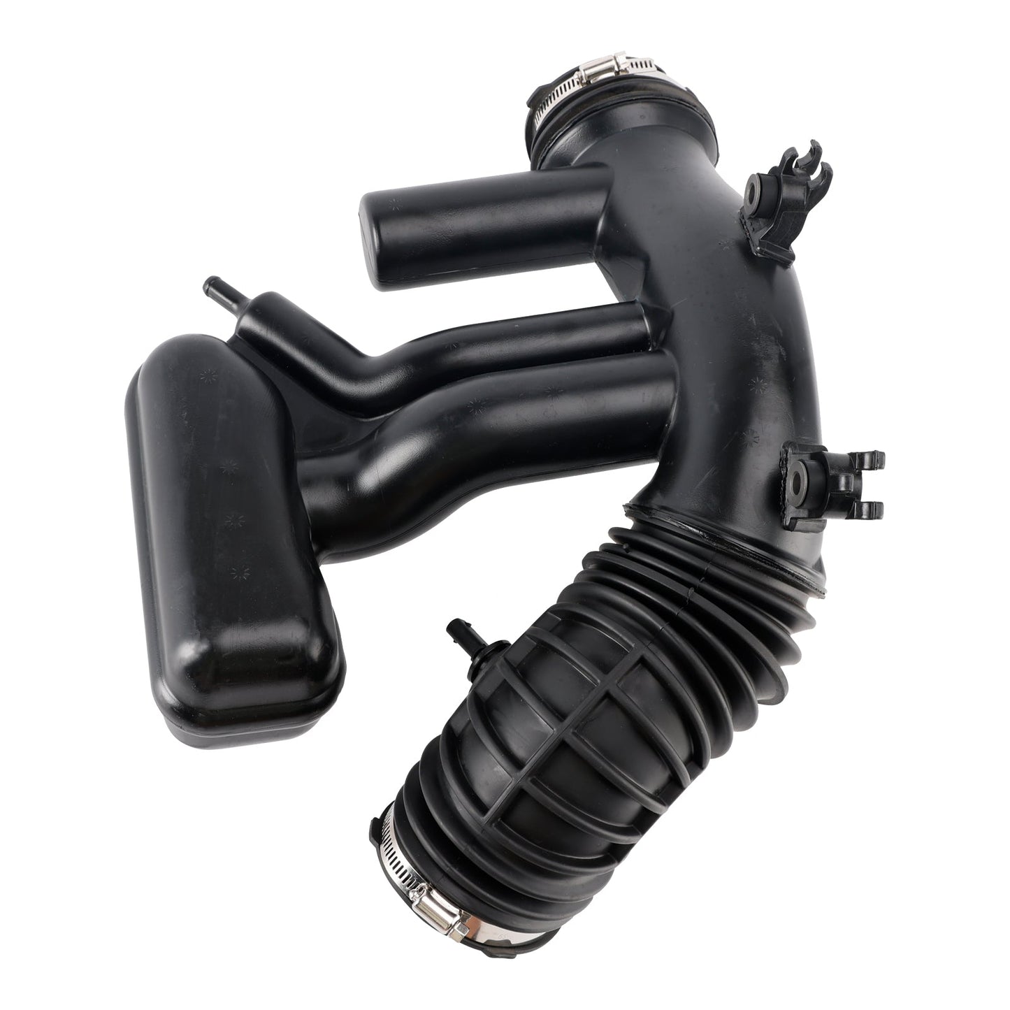 2012-2018 Jeep Wrangler JK 3.6L Air Intake Hose Tube 4627065AD 4627065AC