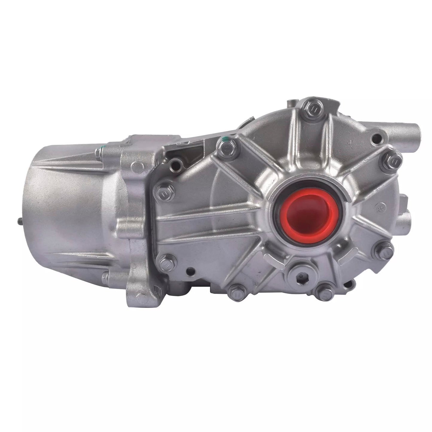 2017 Lexus NX200t Rear Axle Differential Carrier 2.28 ratio Rear Axle Differential Carrier 2.28 Ratio 440-50147 287964997