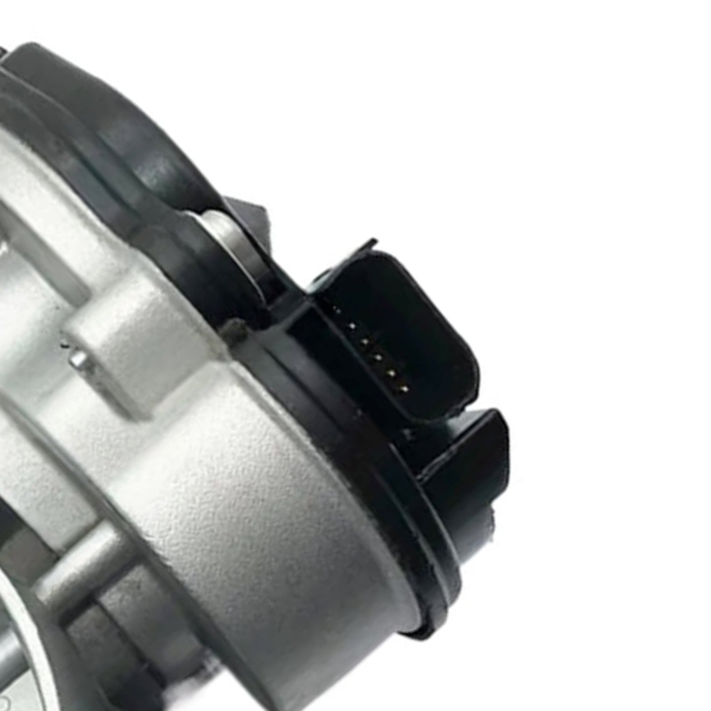 Throttle Body Assembly BL3E-9F991-AH For Ford Explorer Mustang Focus
