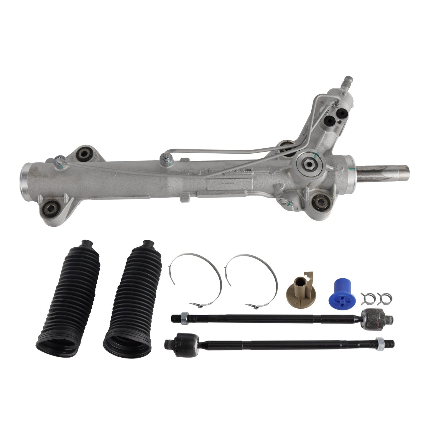 Mercedes-Benz Sprinter 3,5-T B906 Power Steering Rack Pinions 68048697AA