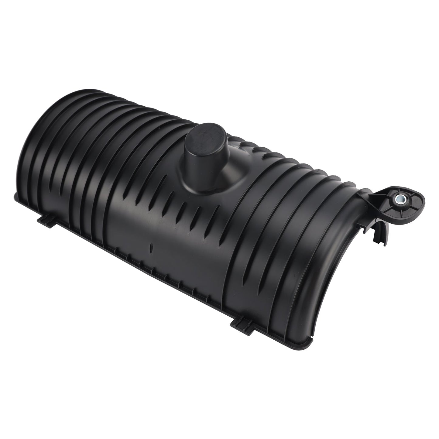2003-2009 GMC C4500 C5500 Topkick Upper & Lower Air Cleaner Box Housing 88983088