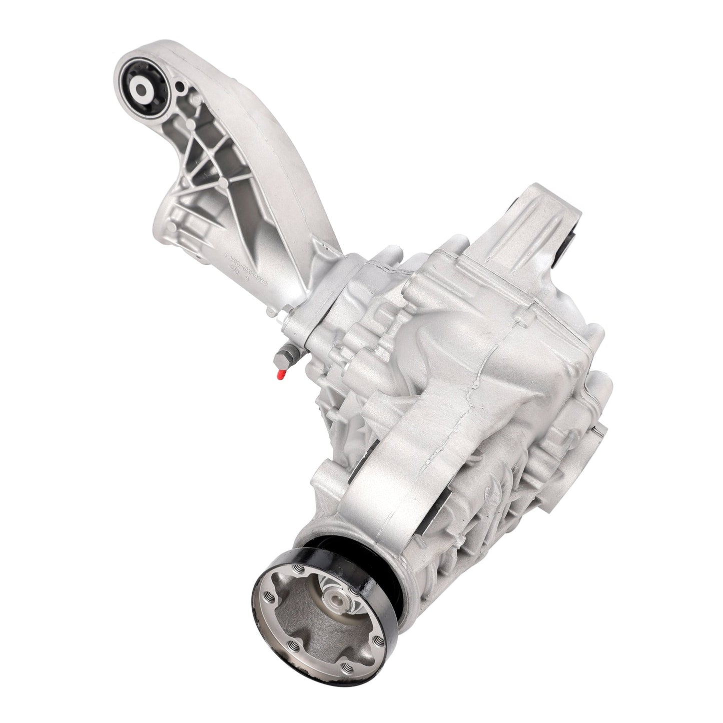 2009/07-2011/12 Mercedes-Benz M-Class W164 ML 350 CDi Differential Front Axle 3.45 Ratio 164330210280 A1643302102