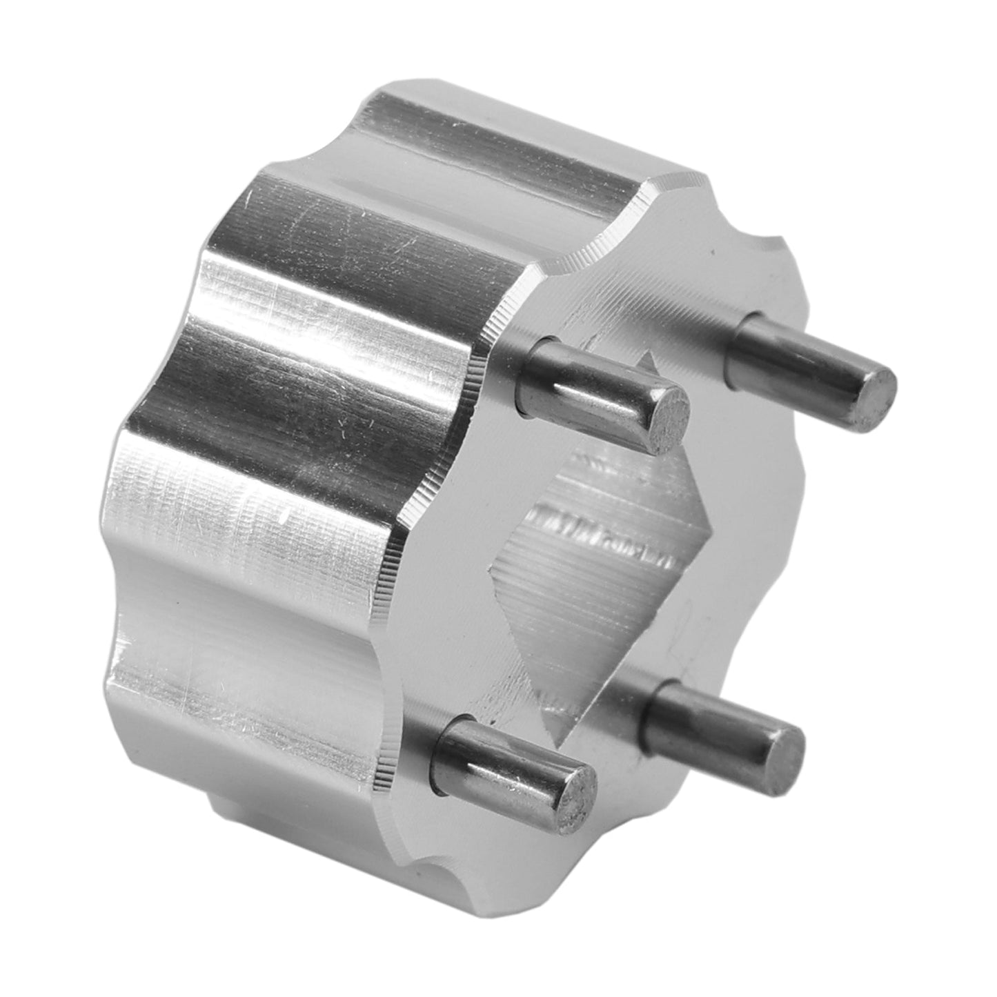 2025 Pinned Socket for Damper Cartridge for FOX GRIP SL¨CFor Servicing/Rebuilding