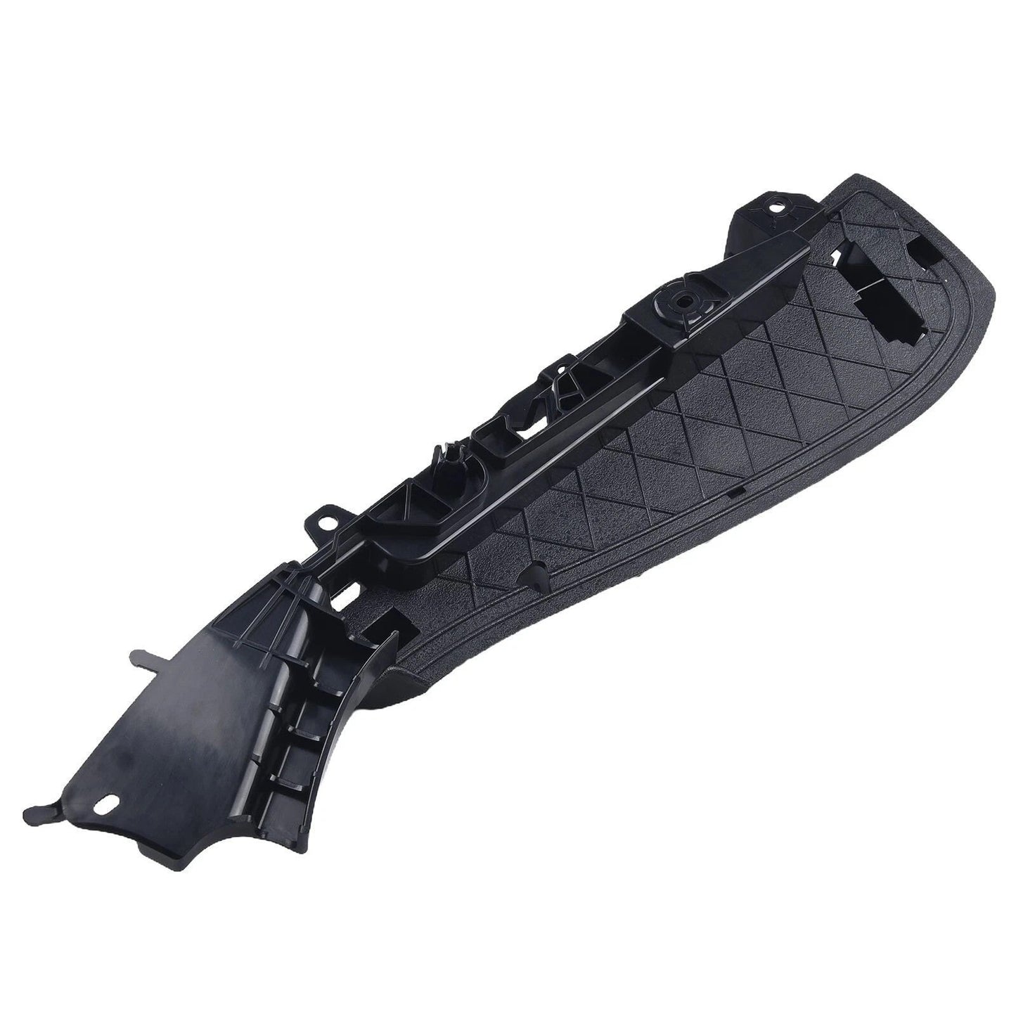 Right Support Seating Track Rail Cover 52107317458 Fit For BMW 5 7 Series