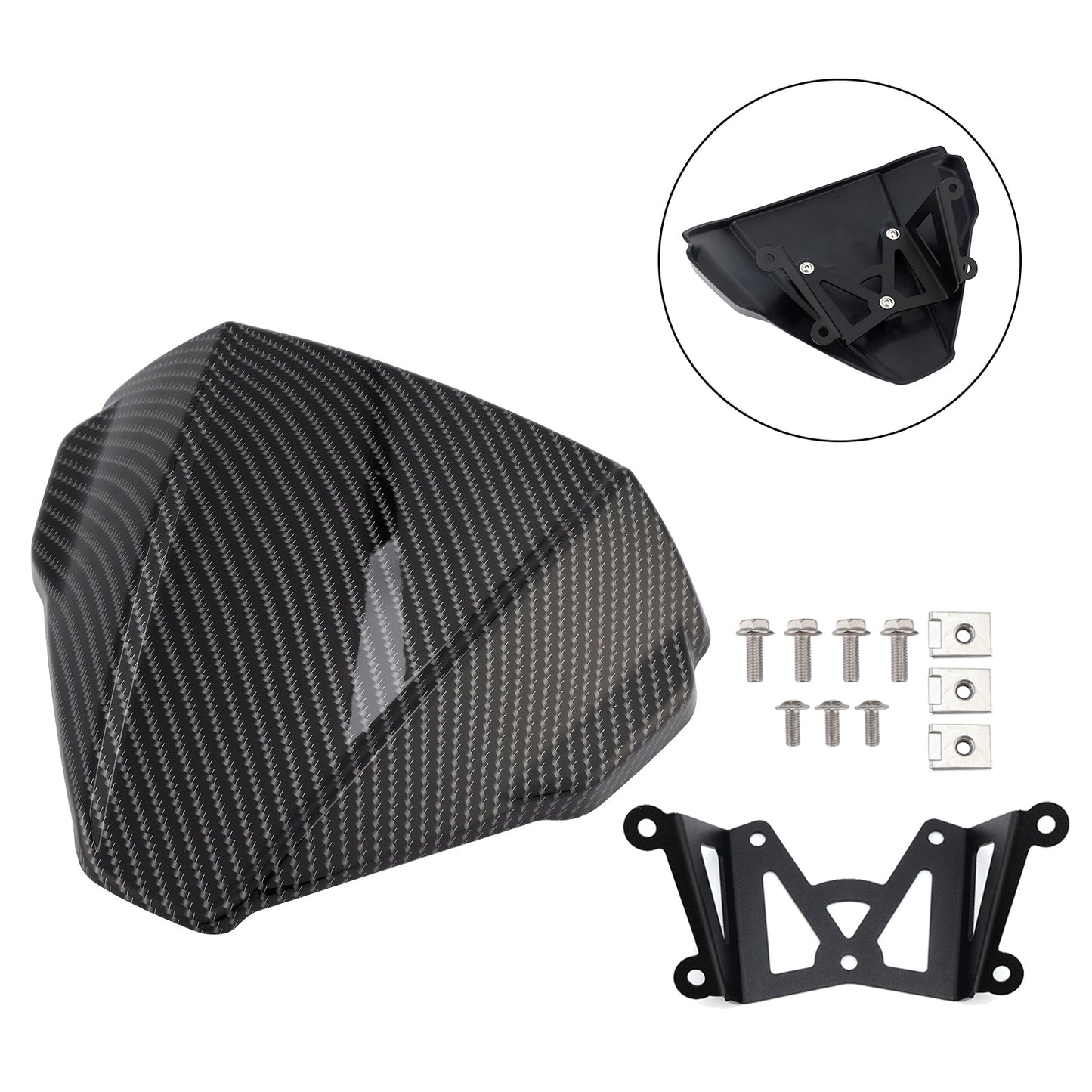 2021-2023 YAMAHA MT-09 MT09 Windshield WindScreen