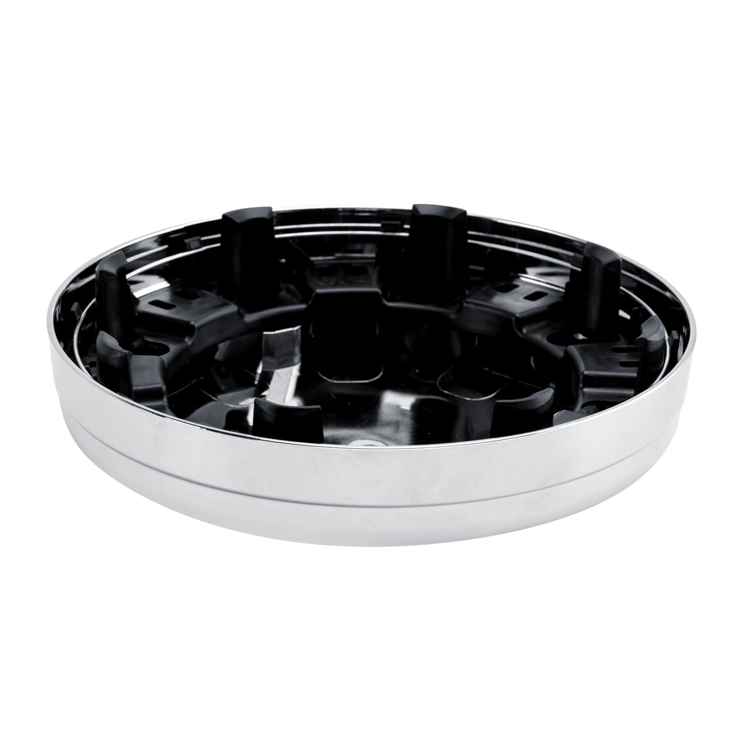 2X Front Center Hub Cap For Dodge Ram 3500 Pickup Dually 03-18 52106876AB
