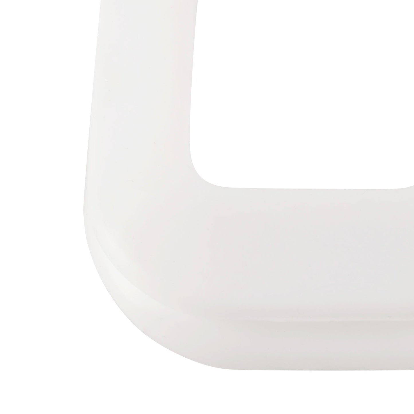 A63-06945A Refrigerator Ice Chute Gasket For Samsung Ice Chute Maker Gasket Seal