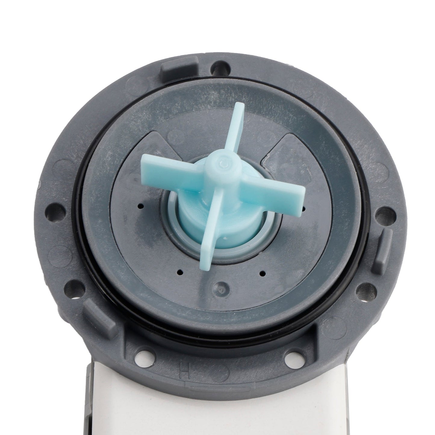 DC31-00181C Recirculation Pump Drain Pump for Samsung Washing AP6025315