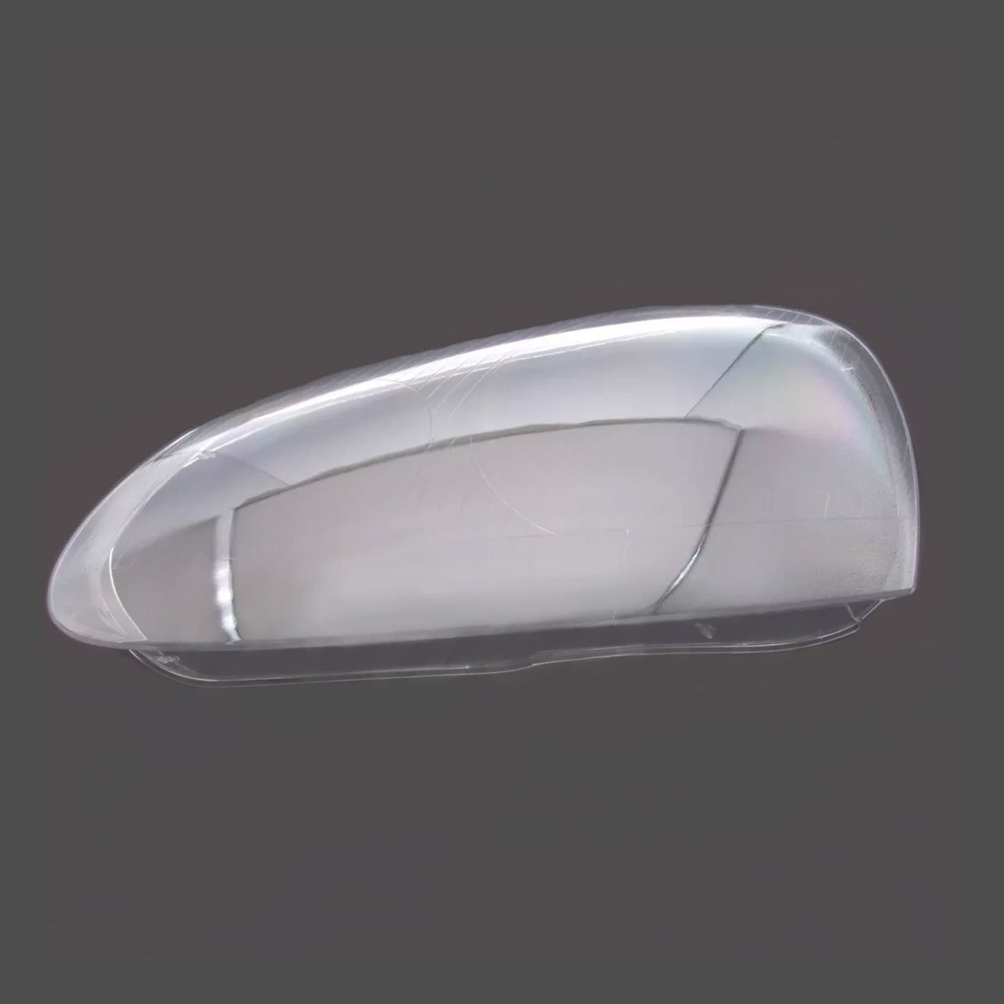 2005-2009 Volkswagen Golf 5 MK5 2PCS Front Headlight Lens Headlamp Clear Cover 1K6941005S