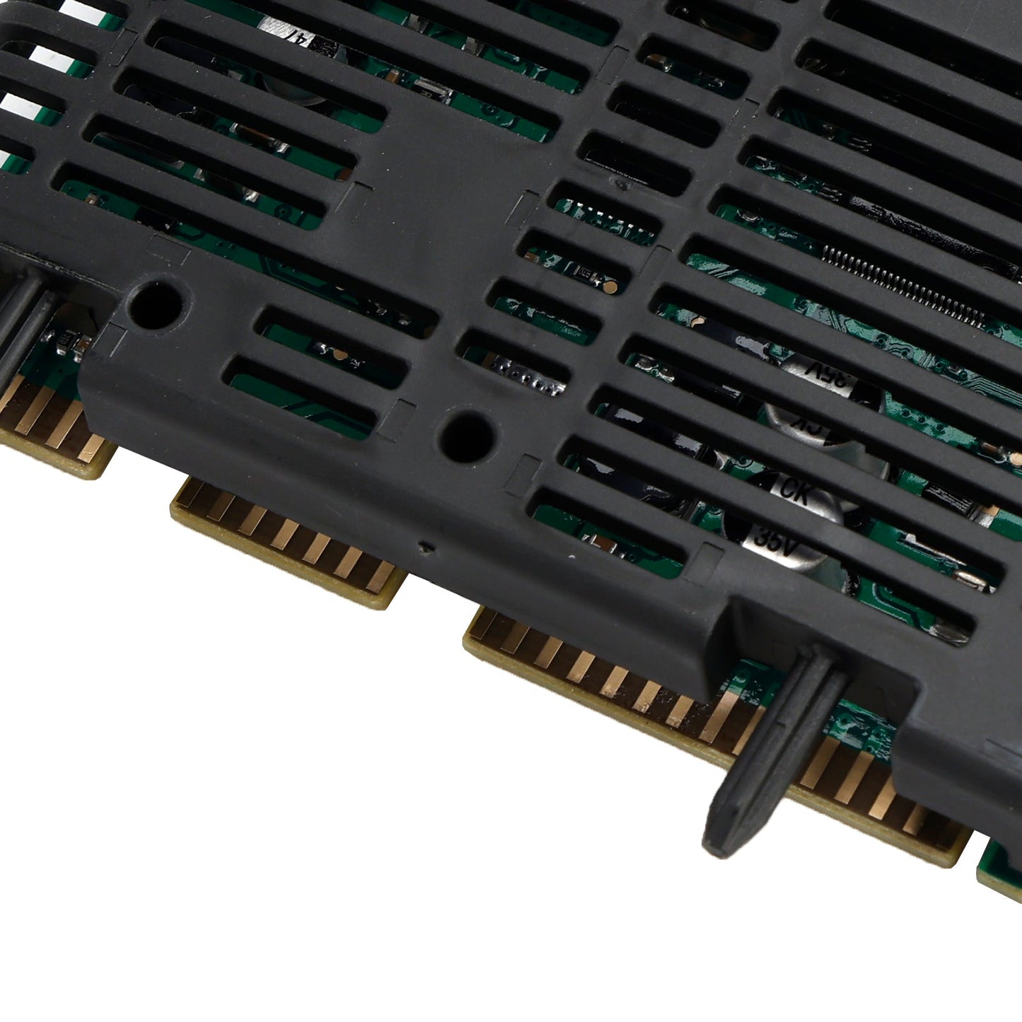 Headlight Driver Module Control Unit 63117316217 For BMW F18 F07 F10 F11