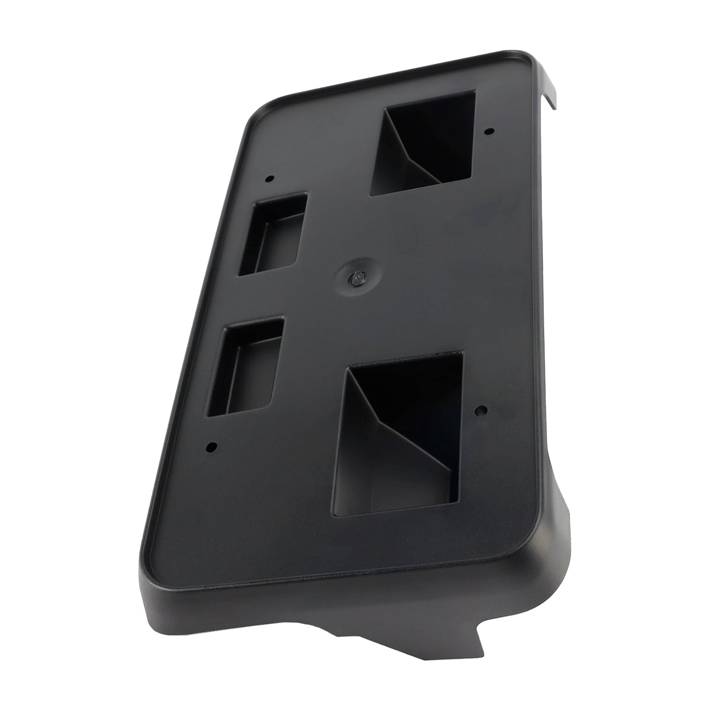 Front License Plate Holder Bracket 85650573 for Chevy Silverado 2500HD 2024-2025