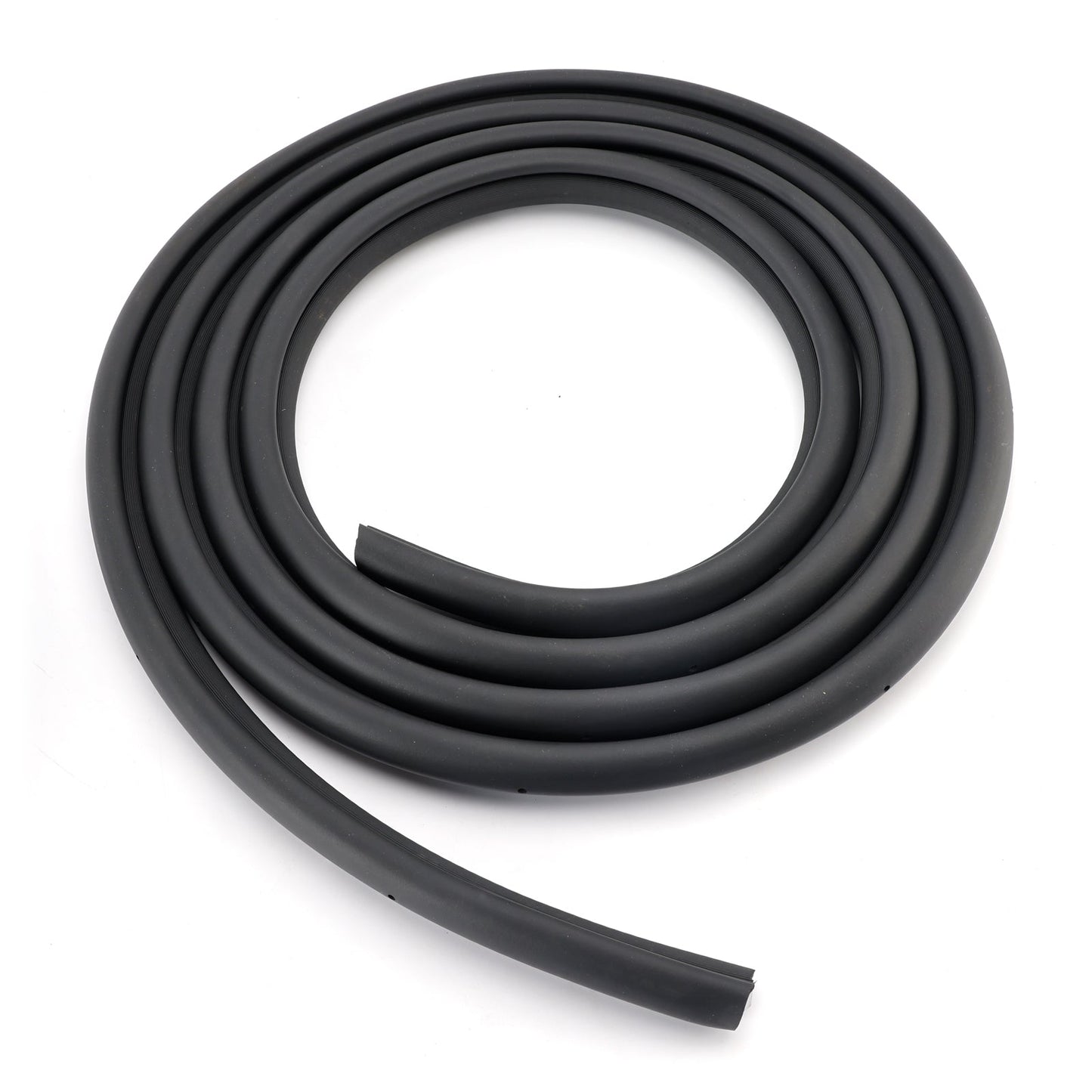 2002-2009 Dodge Ram 1500 2500 3500 2PCS Weatherstrip Front Door Seal 5131160