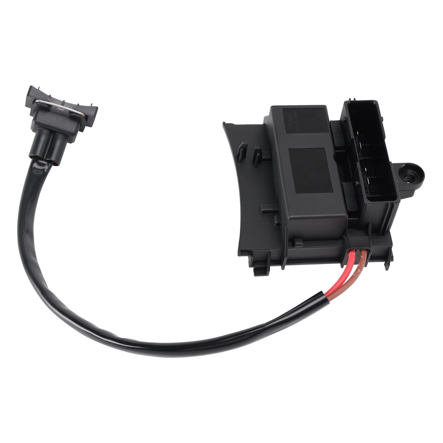 2002-2008 Opel Vectra C Radiator Fan Control Module 12782028 1337811