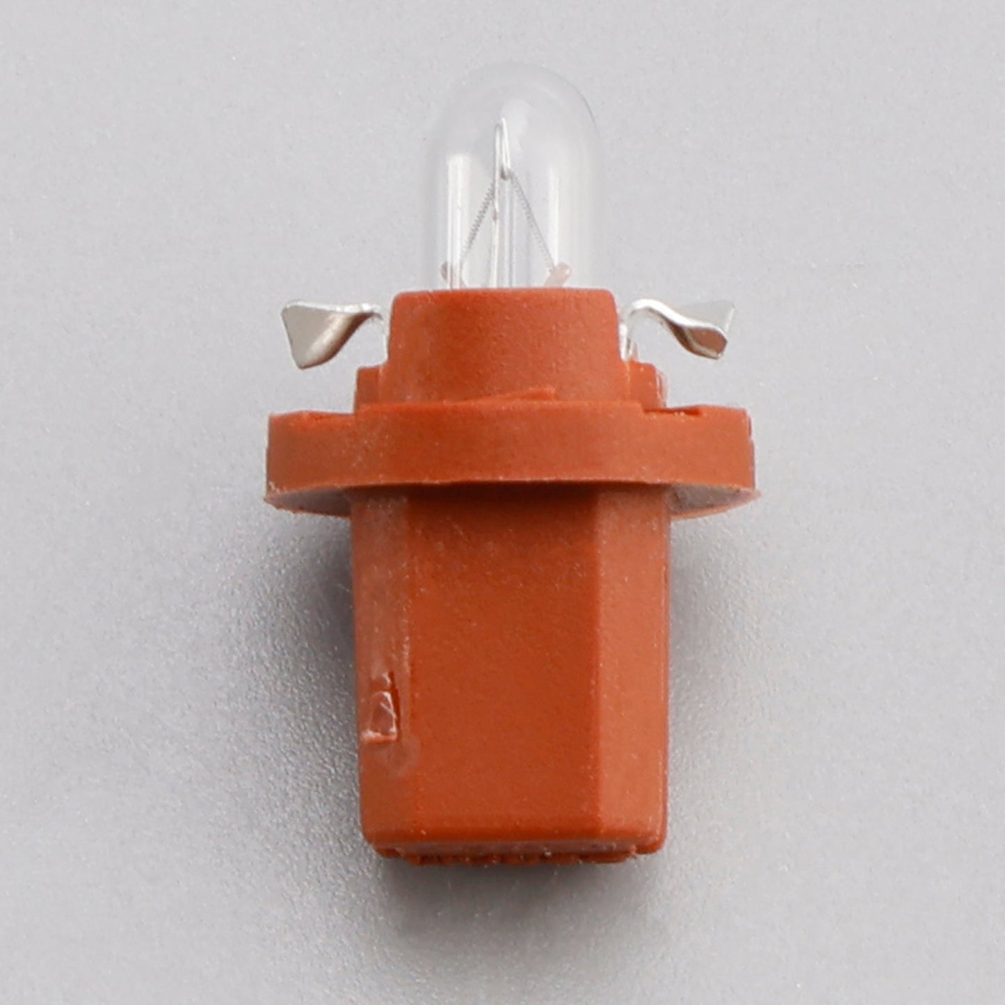 10PCS Instrument Light B8.5D 2741MFX 24V 1.2W For OSRAM