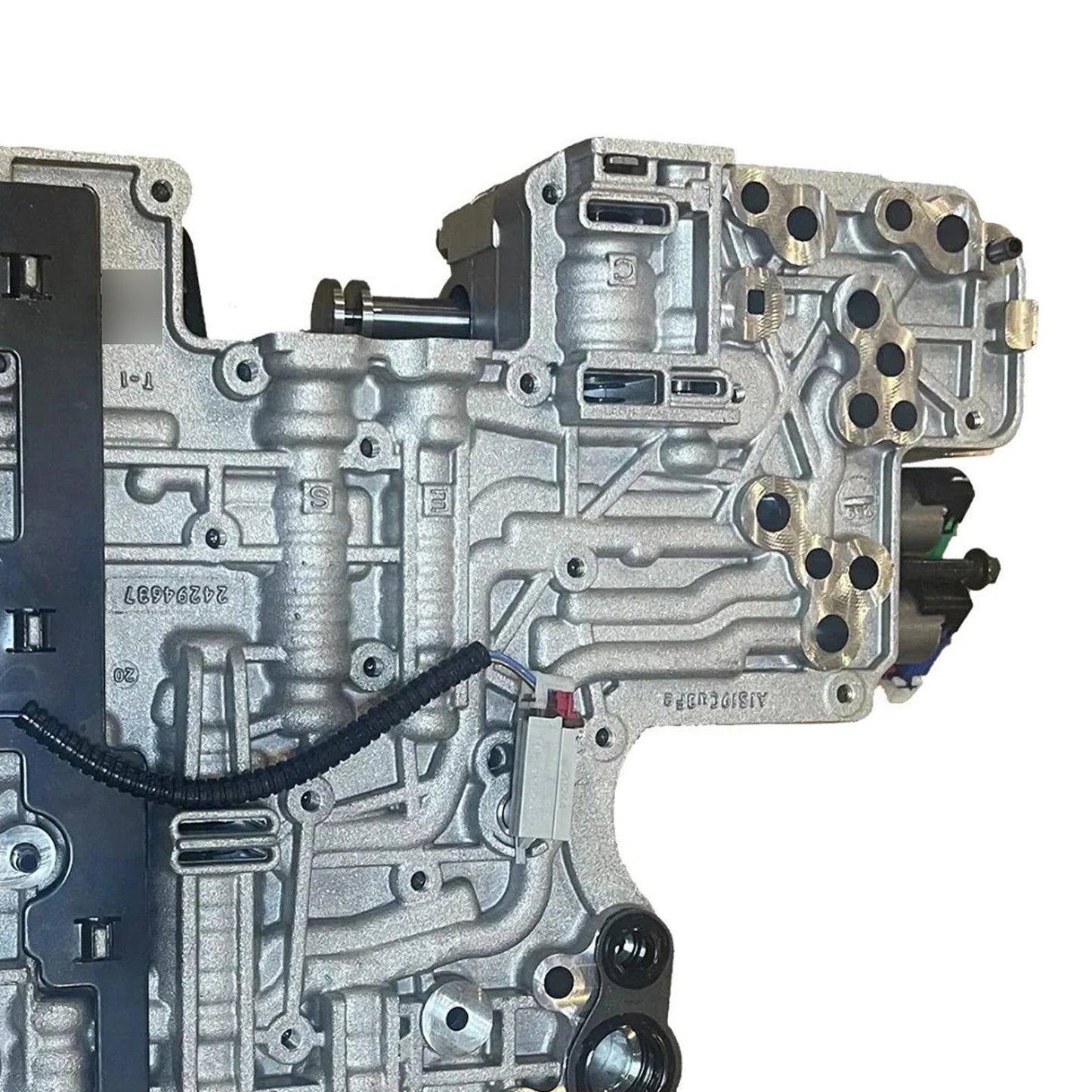 2020–Present Cadillac CT5 Automatic Transmission Valve Body 10L60 10L80 10L90