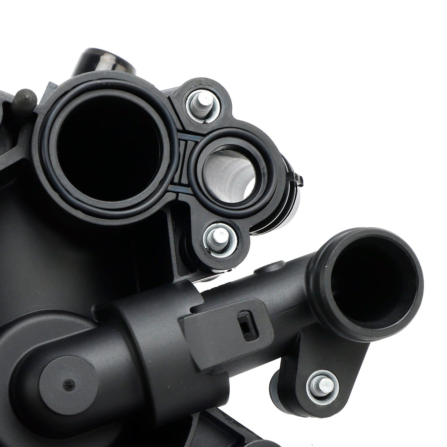 2017 BMW 330e iPerlormance Engine Thermostat 11537644811