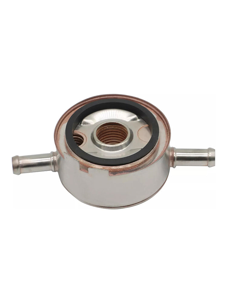 2004-2007 Infiniti QX 5.6 Oil Cooler 21305-ZQ53A