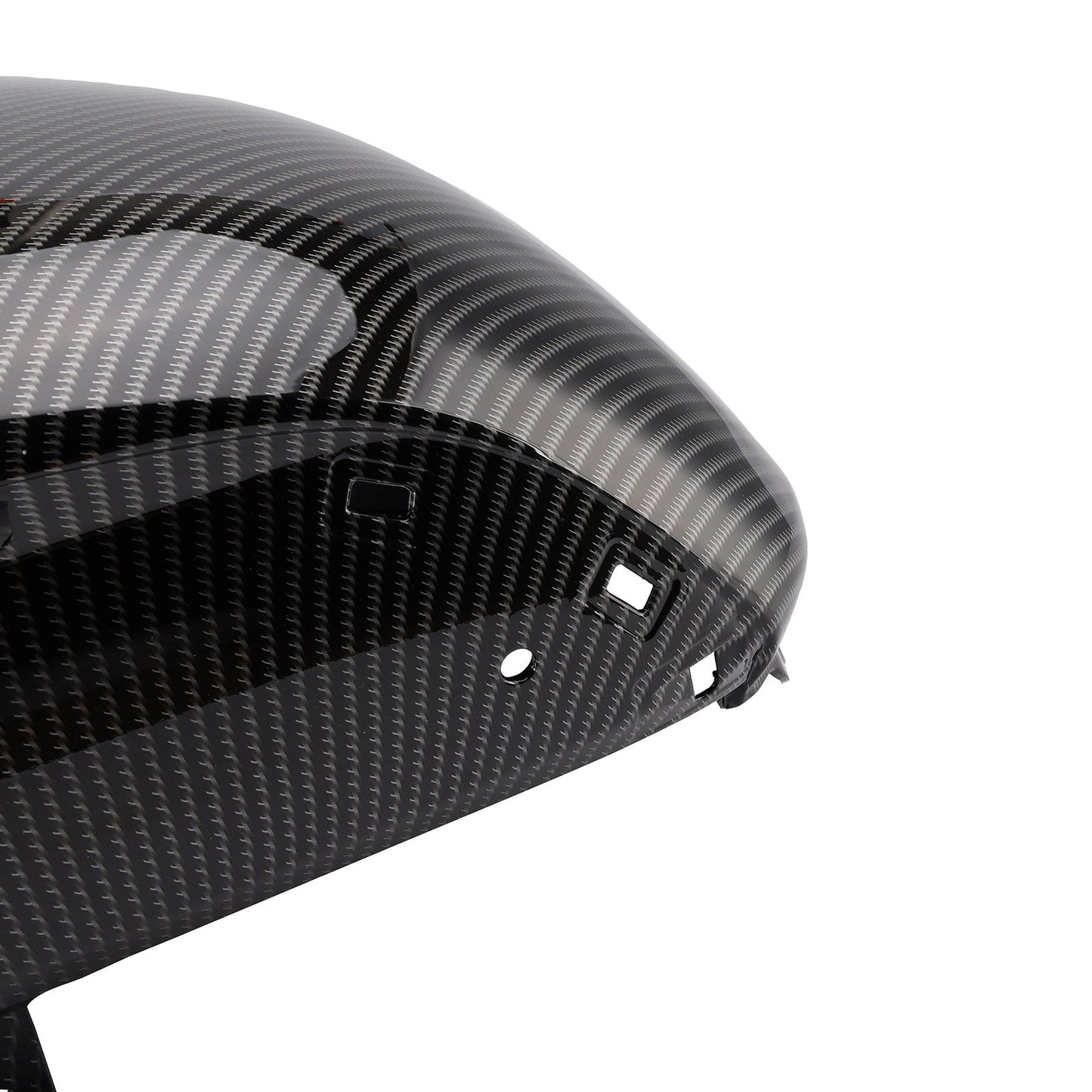 2021-2024 or Trident 660 Gas Tank Cover Fairing Protector F
