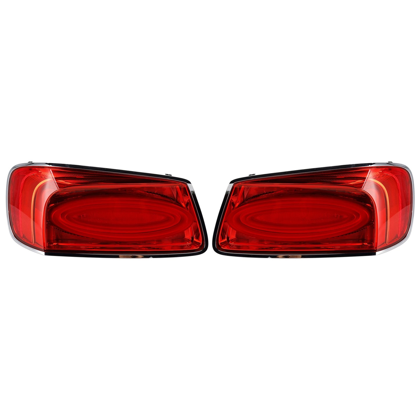 2013-2019 For Bentley Flying Spur 4.0L 6.0L Left+Right Tail Light 4W0945095 96