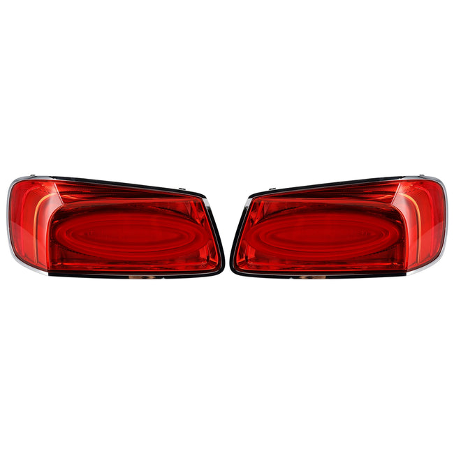 2013-2019 For Bentley Flying Spur 4.0L 6.0L Left+Right Tail Light 4W0945095 96