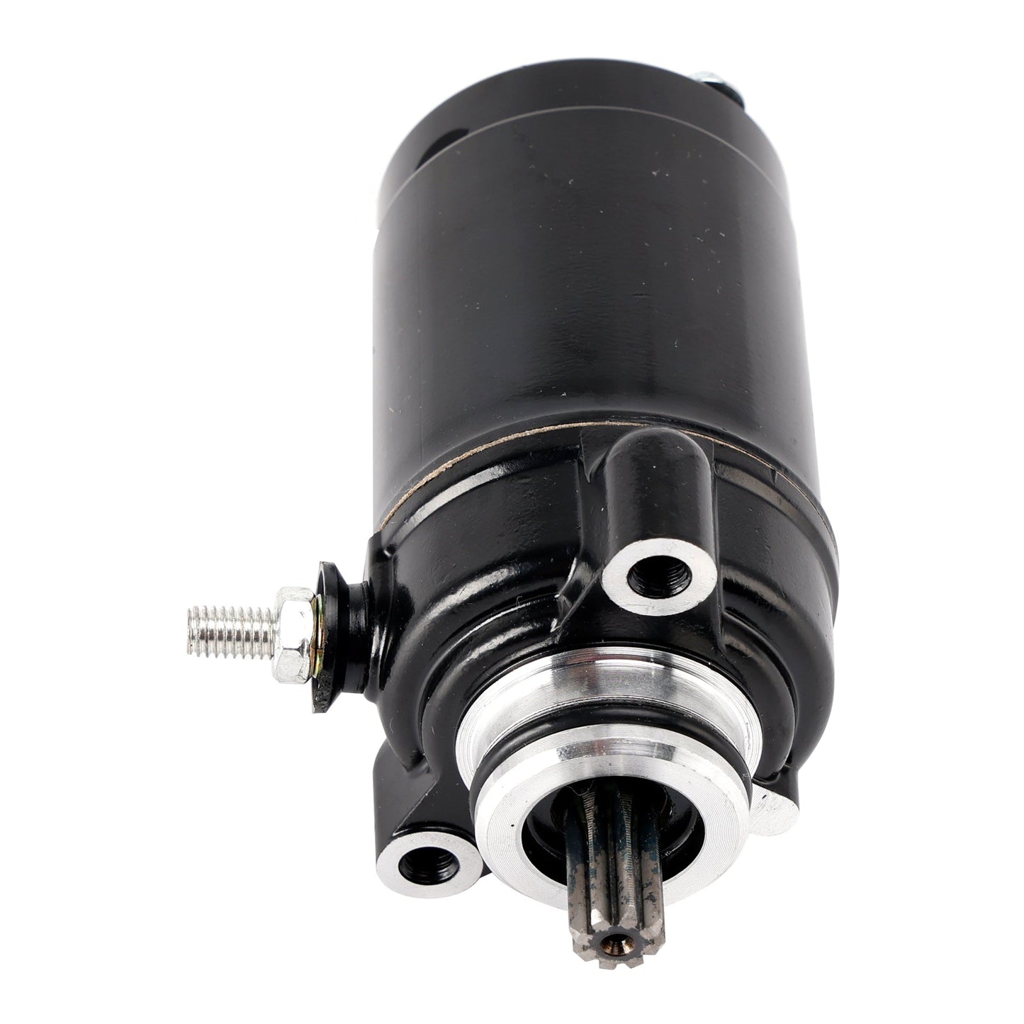 Engine Starter Motor For Bajaj Pulsar NS125 / Platina 125 / Discover 125 / CT125