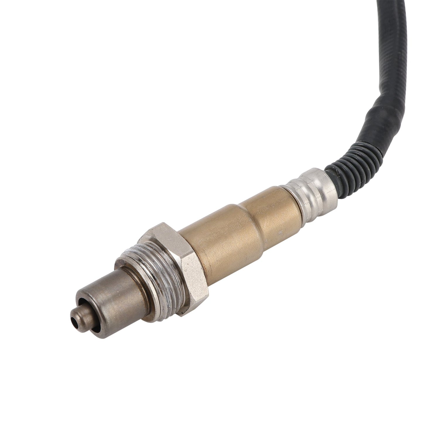 08/2020-on For BMW X6 (G06, F96) xDrive 30 d Mild-Hybrid SUV Diesel/Electro AWD 24 249 183 PM Diesel Particle Matter Sensor 0281008454