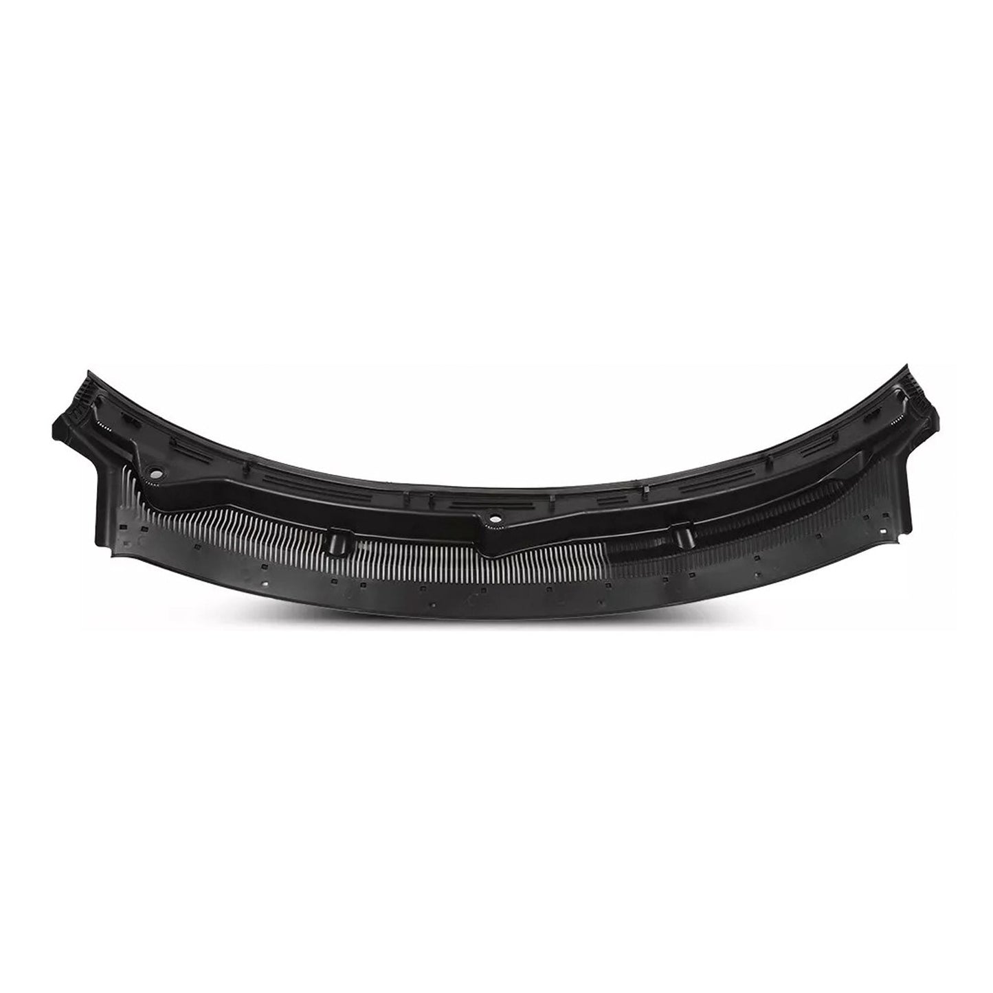2013 Ford Police Interceptor Utility Base 3.7L V6 - Gas Windshield Cowl Grille Top BB5Z78022A68AA