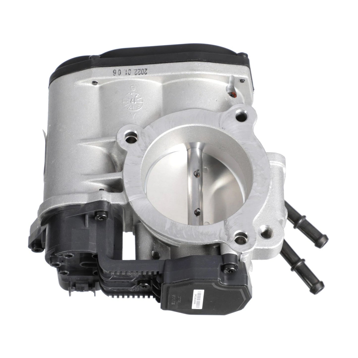 Throttle Body 35100-3E100 For 2006-2010 Hyundai Kia Santa Fe Optima Rondo 2.7L