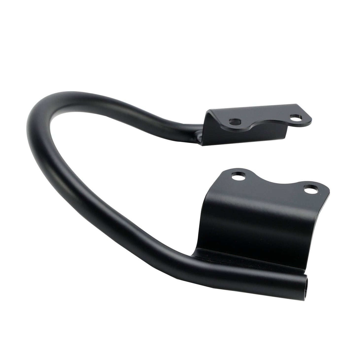 2016-2022 Street Twin 900 Passenger Armrest Hand Holder