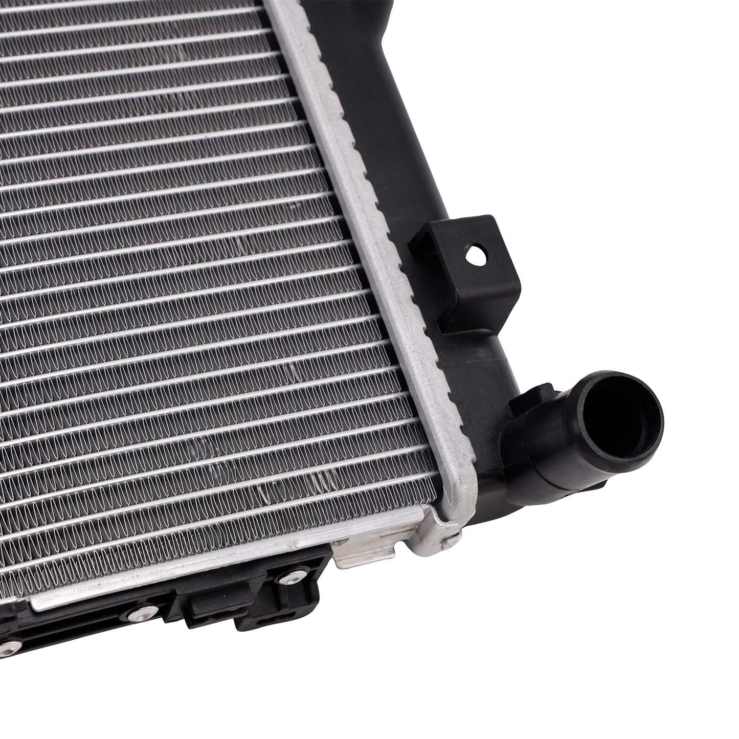 2019-2024 BMW F750GS Radiator Cooler Cooling